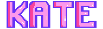 Kate Favicon